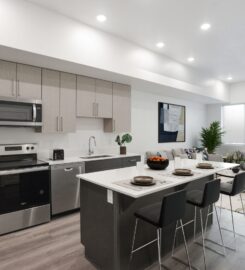 SCS Multifamily