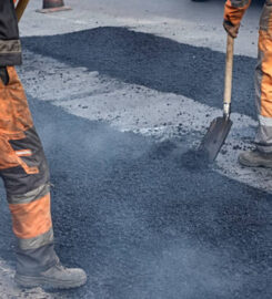 Reliable Blacktop specialist