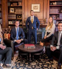 HHJ Trial Attorneys: San Diego Car Accident & Injury Lawyers