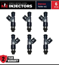 New England Injectors Inc. – Automotive & Marine Inject &hellip;