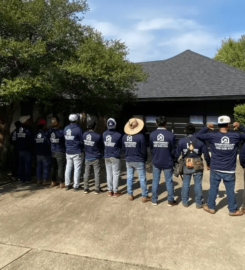 Str8Forward Roofing Plano TX