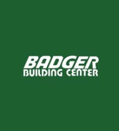 Badger Building Center