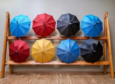 Mrindia Umbrellas