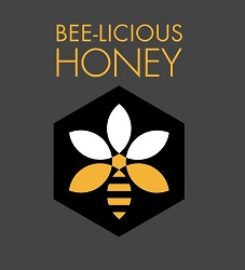 Bee-Licious Honey