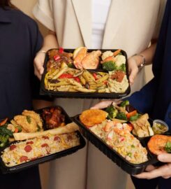 Chilli Manis Pte Ltd