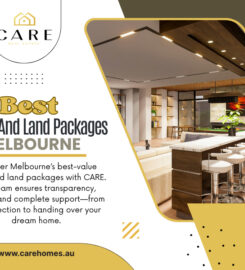 Care Real Estate