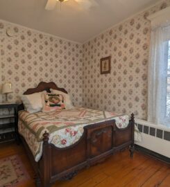 Blooming Inn Shelburne Falls