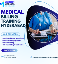 Modern Medical Technologies Himayatnagar