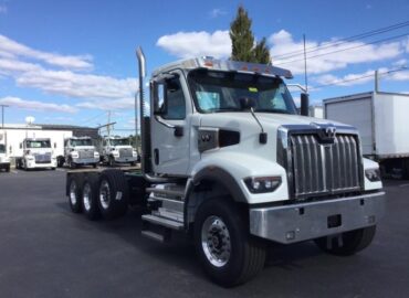 Bayshore Truck Center