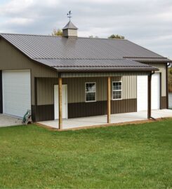 Badger Building Center