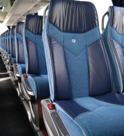 BCS Bus