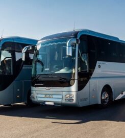 BCS Bus
