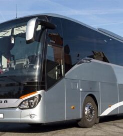 BCS Bus