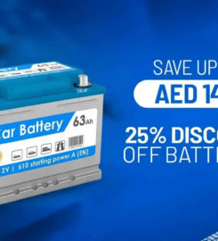 800 Car Battery Replacement