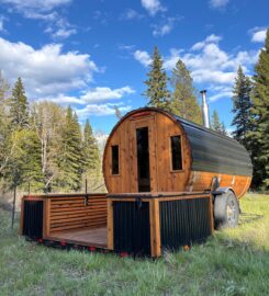 Ember & Ice – Calgary's Favourite Mobile Sauna &am &hellip;