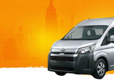 Super Airport Shuttle Mandurah