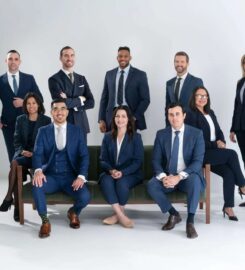 HHJ Trial Attorneys: San Diego Car Accident & Injury Lawyers