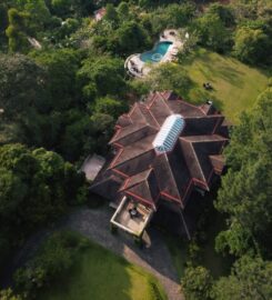 Serendipity Retreats