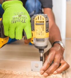 Carpenter Saver