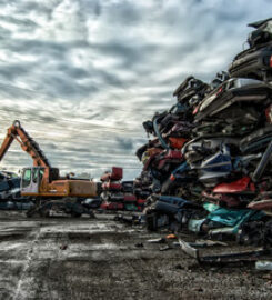 Scrap King Dealer