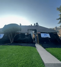 Str8Forward Roofing Plano TX