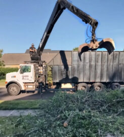 Challengers Tree Service