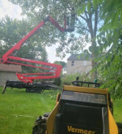 Challengers Tree Service