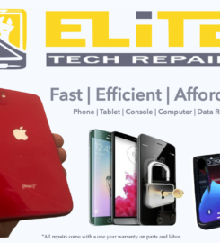 Phoenix Elite Tech Repair