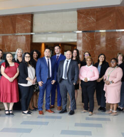 The Valley Law Group
