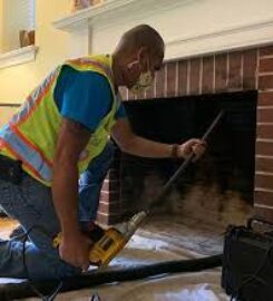 METALS & MORE CHIMNEY SERVICES