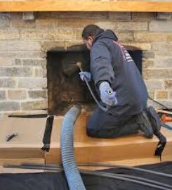 METALS & MORE CHIMNEY SERVICES