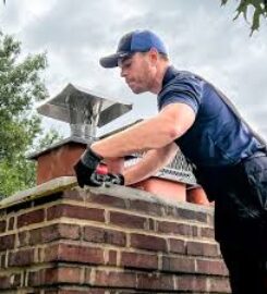 METALS & MORE CHIMNEY SERVICES