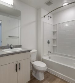 SCS Multifamily