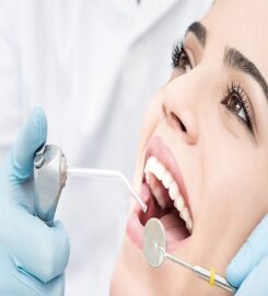 Alpha Dental Group