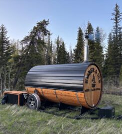 Ember & Ice – Calgary's Favourite Mobile Sauna &am &hellip;