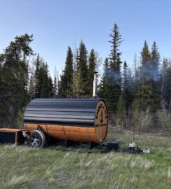 Ember & Ice – Calgary's Favourite Mobile Sauna &am &hellip;
