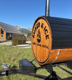 Ember & Ice – Calgary's Favourite Mobile Sauna &am &hellip;