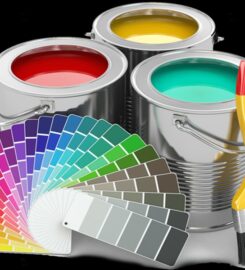 888 Coatings Pte Ltd