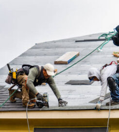 Protek roofing