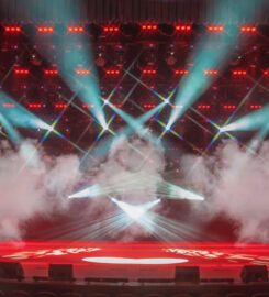 OnStage Hawai'i