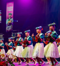 OnStage Hawai'i