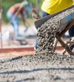 Reliable Blacktop specialist