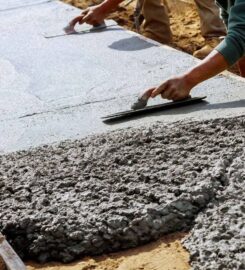 Superior Construction & Renovations