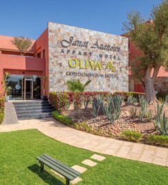 OLIVA CONDOMINIUM HOTEL