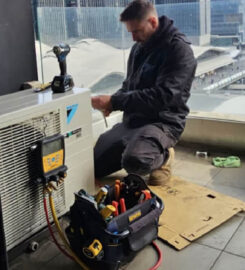 RDS Electrical & Air-Conditioning
