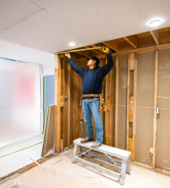 Control Home Improvements