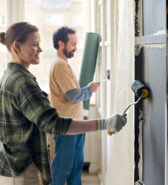 Control Home Improvements