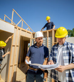 Control Home Improvements