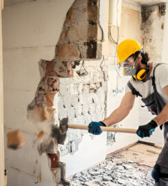 Control Home Improvements