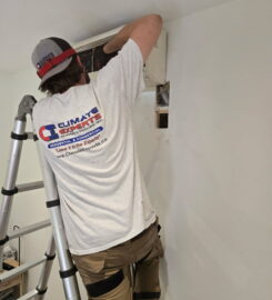 Climate Experts Heating & Cooling Inc.